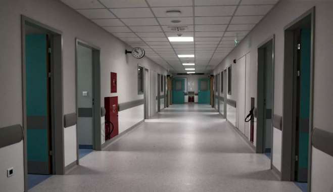 Κρήτη: 12χρονο παιδί με τραύματα στο ΠΑΓΝΗ – Καταγγέλλει κακοποίηση από τον πατέρα και τη μητριά του