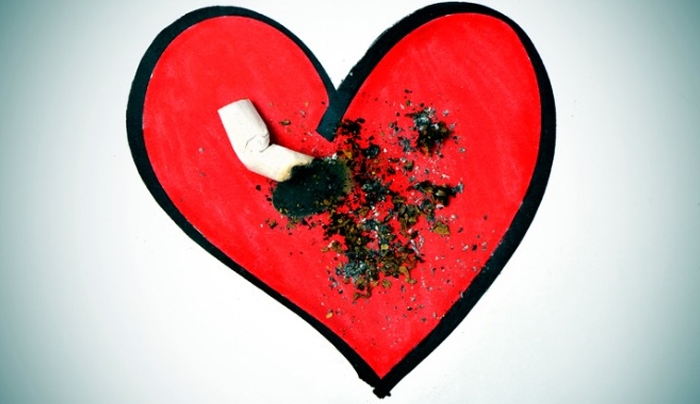 Παγκόσμια Ημέρα κατά του Καπνίσματος: Κίνδυνος για την καρδιά – Σε πόσο καιρό καθαρίζουν οι πνεύμονες [vids]