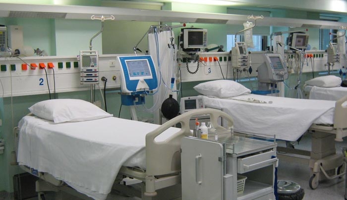 Εντατικές χωρίς νοσηλευτές - Κινδυνεύουν να κλείσουν 120 κλίνες
