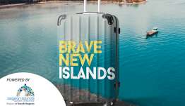 #BraveNewIslands: Οι Ευκαιρίες και οι Προκλήσεις για τα Ελληνικά Νησιά