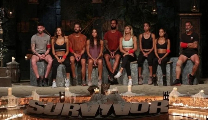 Survivor: Τέλος πια Μαχητές και Διάσημοι, οι νέες ομάδες