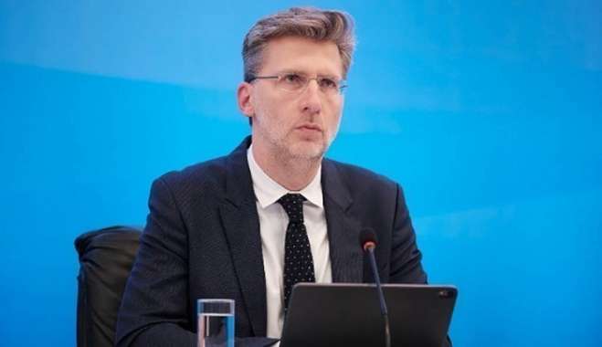 Σκέρτσος για εξαγγελίες Τσίπρα στην Κω: Προτείνει για την υγεία αυτά που πολέμησε – Συνεχίζει να κάνει καλά αυτό που ξέρει, να κοροϊδεύει τους πολίτες