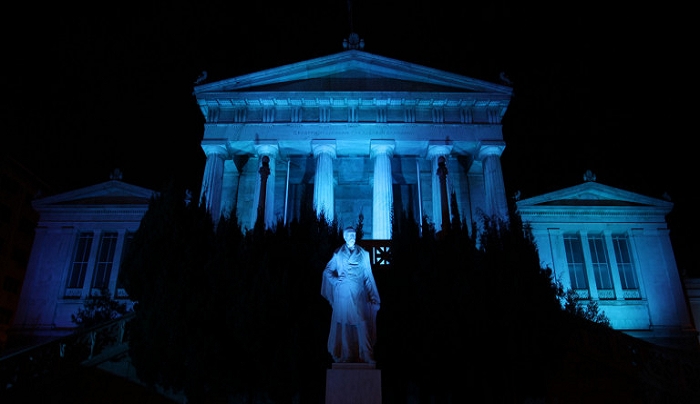 Βουλή: Πέρασε με 166 «ναι» το ν/σ για την Παιδεία -Ελάχιστη βάση εισαγωγής, ν+2 και πανεπιστημιακή αστυνομία