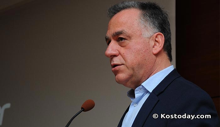 Με απόφαση του Δημάρχου Κω Γιώργου Κυρίτση, δημιουργείται Μόνιμος Μηχανισμός Εσωτερικού Ελέγχου, σε όλες τις επιχειρήσεις και τους οργανισμούς του Δήμου