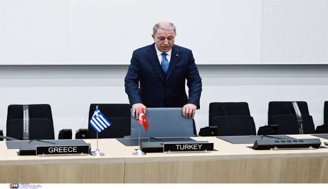 Παραμένει προκλητική η Τουρκία: «Η Ελλάδα να μάθει την ιστορία και να μην επιδιώκει νέες περιπέτειες», δηλώνει ο Ακάρ
