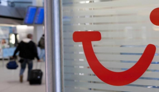TUI: Σταθερά τα νούμερα για Ελλάδα το 2016, μεγάλη κερδισμένη η Ισπανία
