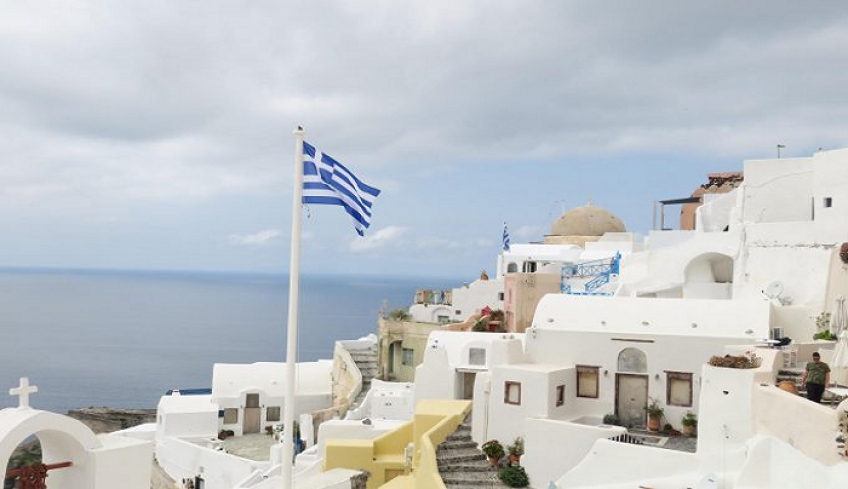 ΕΡΕΥΝΑ DELOITTE: Τα 3 σενάρια για τον αντίκτυπο του Κορωνοϊού στον ελληνικό Τουρισμό | Διεθνείς αγορές, ανησυχίες, προκλήσεις και σενάρια