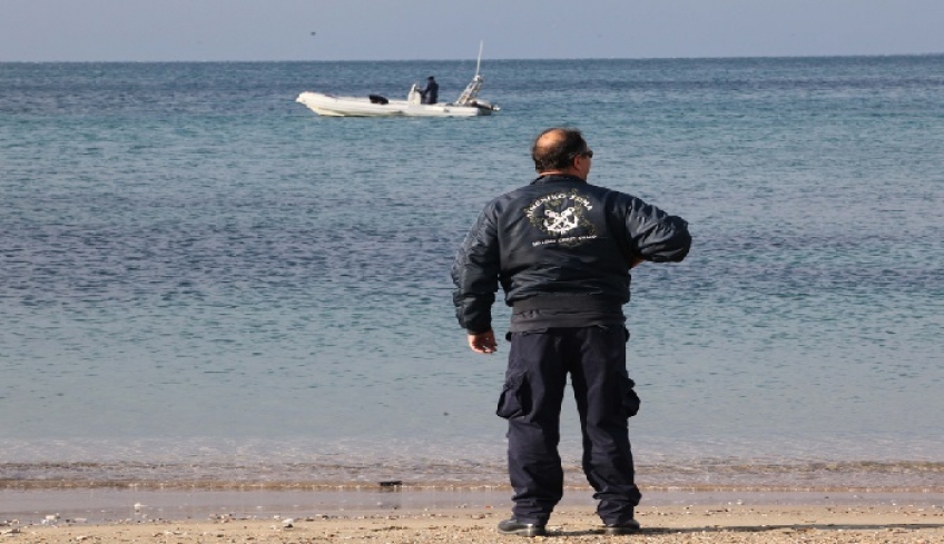 Τραγωδία στη Ρόδο: Νεκρό ανασύρθηκε από τη θάλασσα 12χρονο αγόρι