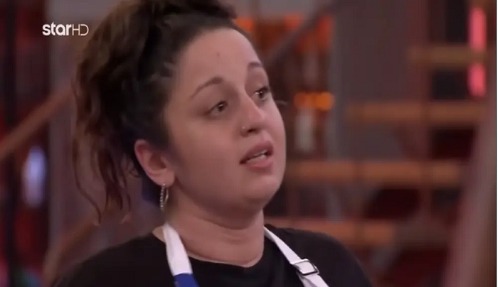 Masterchef: Απίστευτο! Έφυγε η γυναίκα που όλοι πόνταραν για νικήτρια