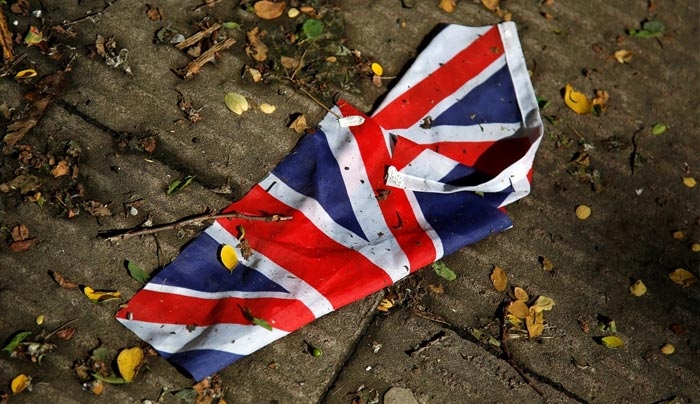 ΑΝΑΤΡΟΠΗ για Brexit: Παράθυρο για παρομονή της Βρετανίας στην ΕΕ