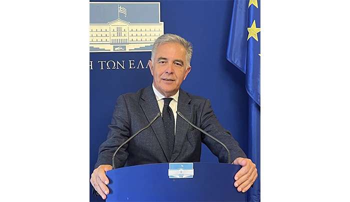 Νέα παρέμβαση του Βασίλη Α. Υψηλάντη για το Μουσείο Νεοελληνικής Τέχνης προς την ηγεσία του Υπουργείου Εσωτερικών και επιστολή στον Πρωθυπουργό