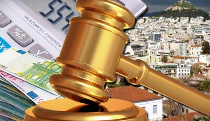 ΕΚΤ: Ζητά αυστηρό πλαίσιο για τα «κόκκινα δάνεια»