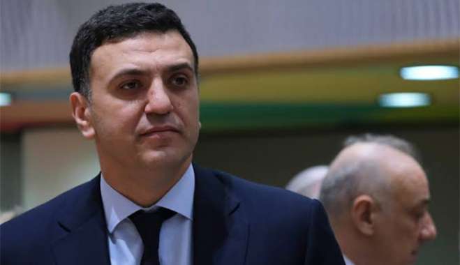 Β. Κικίλιας: «Επενδύσεις και νέες θέσεις εργασίας με το Master Plan του λιμένα Πατρών»