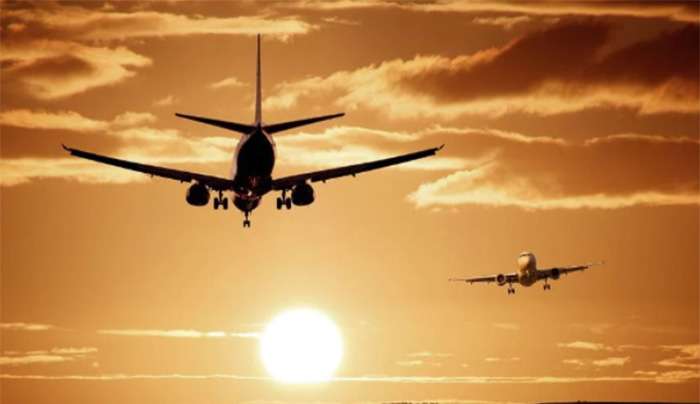 Ρεκόρ αφίξεων τον Αύγουστο, αλλά «διπλή ταχύτητα» στα 14 αεροδρόμια της Fraport