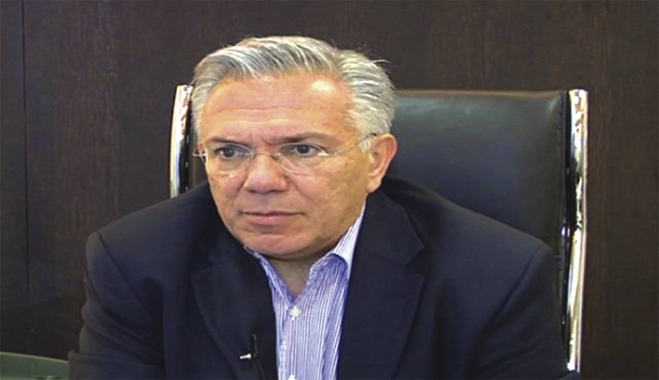 Γ. Bαληνάκης: «Ο σωστός πολιτικός κόβει το Γόρδιο Δεσμό με το σπαθί και κλείνει τη συμφωνία»