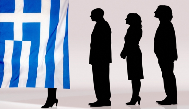 Δημοσκόπηση - κόλαφος για τα κόμματα - Πρωτιά ΣΥΡΙΖΑ αλλά με μεγάλη «βουτιά»