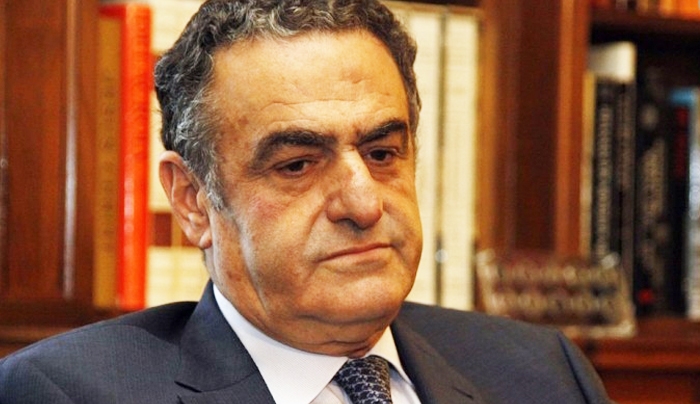 Χ. Αθανασίου προς δικαστές: «Ουκ αν λάβετε παρά του μή έχοντος»