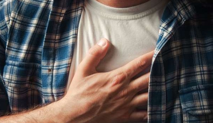 Καρδιακή Προσβολή: 10 συμπτώματα που εμφανίζονται 30 ημέρες πριν