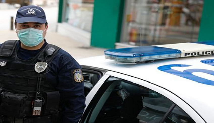Τα αστυνομικά τμήματα γίνονται …κινητά – Στο δρόμο με τάμπλετ, σκάνερ και ειδικά κορονο-περιπολικά