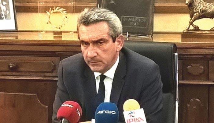 Γ. Χατζημάρκος: «Τιμωρητική πολιτική» ασκεί η κυβέρνηση έναντι των νησιών!