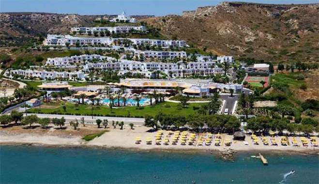 Το ξενοδοχείο LAGAS AEGEAN VILLAGE στην Καρδαμαινα ζητά για καλοκαιρινή σαιζόν 2024.