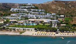 Το ξενοδοχείο LAGAS AEGEAN VILLAGE στην Καρδαμαινα ζητά για καλοκαιρινή σαιζόν 2024