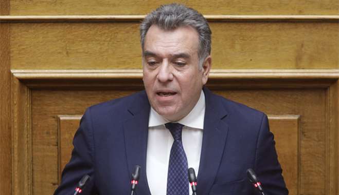 «587 εκ. ευρώ για έργα που αφορούν σε ζητήματα στέγασης των δημοσίων υπαλλήλων στις νησιωτικές περιοχές και ενίσχυση των Ατόμων με Αναπηρία - Οριζόντια επιδότηση ενοικίου στις περιοχές με υψηλό κόστος στέγασης»