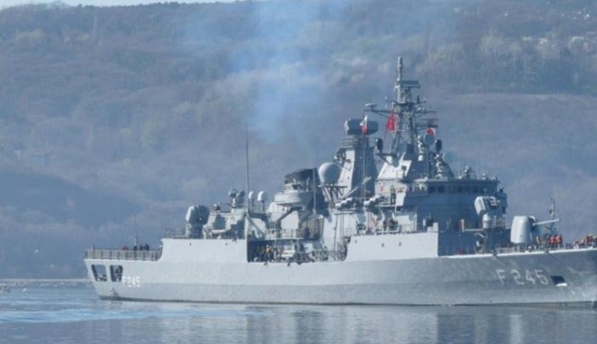 Νέα Navtex για Σαμοθράκη: Δεν εισακούστηκε η έκκληση Τσίπρα στον Ερντογάν για ηρεμία