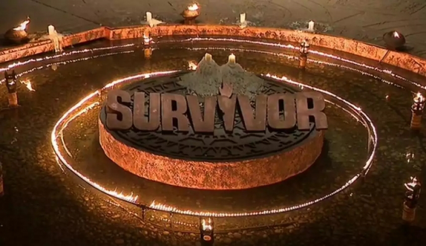 Survivor: Βγήκε στον τάκο και «πάγωσαν» όλοι οι αντίπαλοι