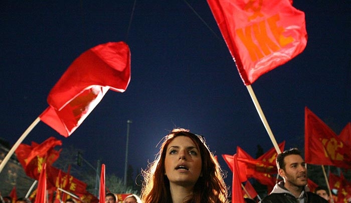 Ανακοίνωση της Κομματικής Επιτροπής Αιγαίου του ΚΚΕγια την έναρξη της κατάργησης του μειωμένου ΦΠΑ στα νησιά του Αιγαίου