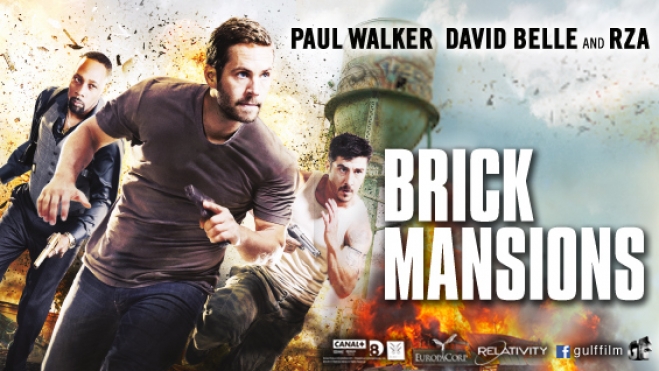 BRICK MANSIONS