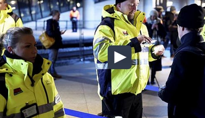 Δανία: Η Βουλή ενέκρινε τις κατασχέσεις περιουσιακών στοιχείων προσφύγων