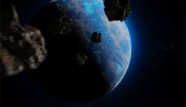 Αστεροειδής θα περάσει σήμερα από τη Γη