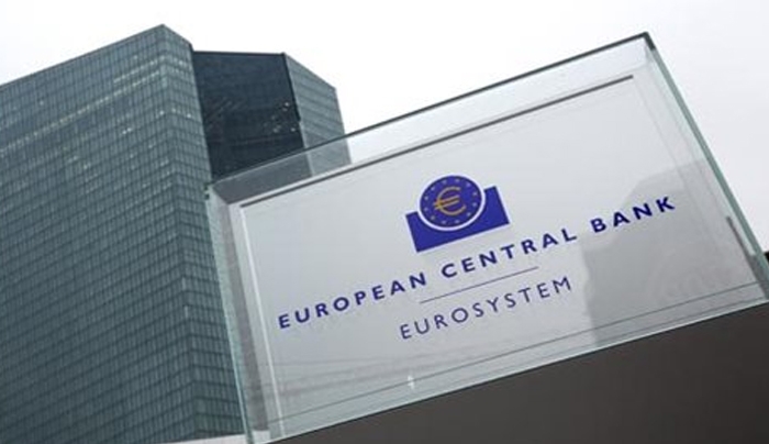 ΕΚΤ: Νέα &quot;ένεση&quot; ρευστότητας ύψους 1,1 δισ. ευρώ