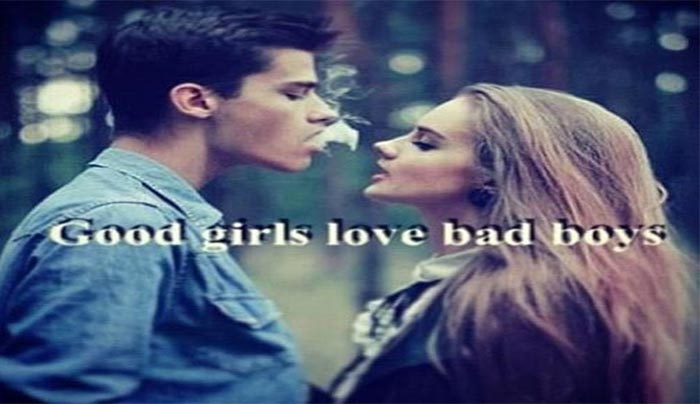 Γιατί τα «καλά κορίτσια» θέλουν πάντα το «κακά αγόρια»;