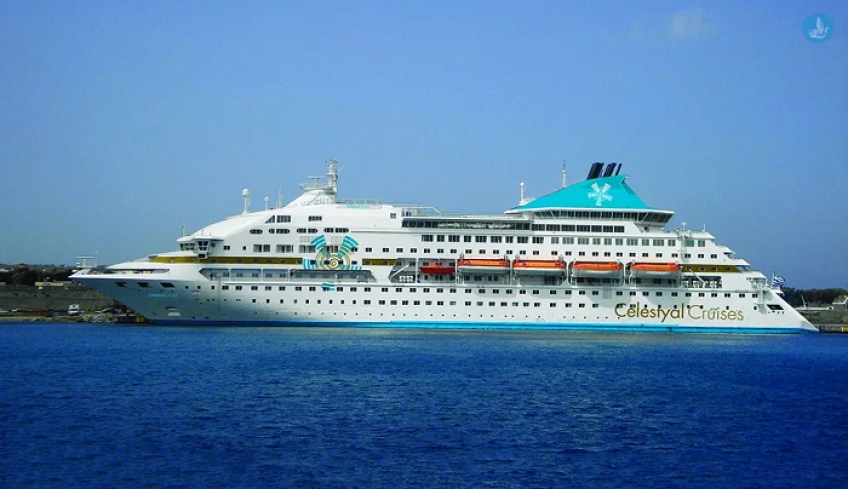 «Ειδυλλιακό Αιγαίο»: Ξεκινούν ξανά τα δρομολόγια κρουαζιέρας από την Celestyal Cruise στις 29 Μαΐου 2021-Προορισμός και η Ρόδος