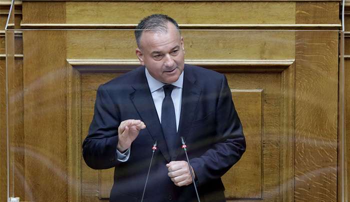 Γιάννης Παππάς: «Τα Δημόσια Ωνάσεια Σχολεία είναι μια επένδυση στο μέλλον της χώρας»