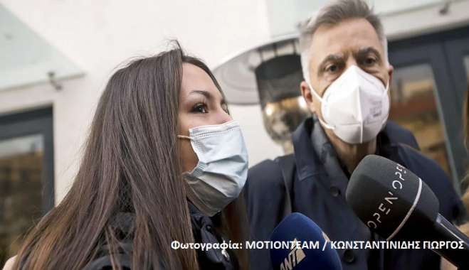 Βιασμός στη Θεσσαλονίκη-εξελίξεις: Κατασχέθηκαν κινητά κι άλλων προσώπων -Το ροζ βίντεο που ψάχνουν οι Αρχές