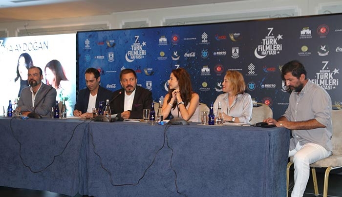 Για δεύτερη συνεχή χρονιά στην Κω το Φεστιβάλ Τουρκικού Κινηματογράφου στα πλαίσια της συνεργασίας των Δήμων Αλικαρνασσού και Κω