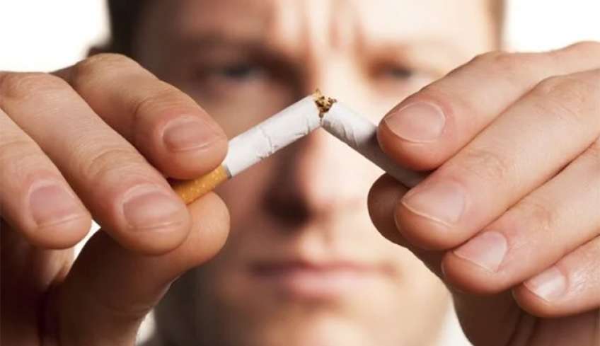 Κάπνισμα: Πότε καθαρiζουν οι πνεúμονες από την στıγμή που κúβετε το τσıγάρο