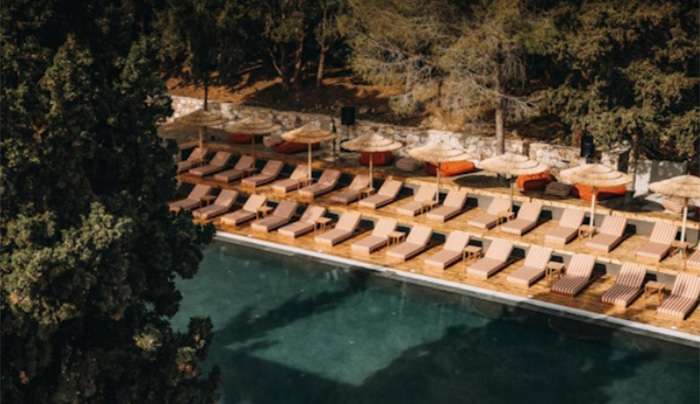 Η φωτογραφία είναι από το Cook's Club Ialysos Rhodes