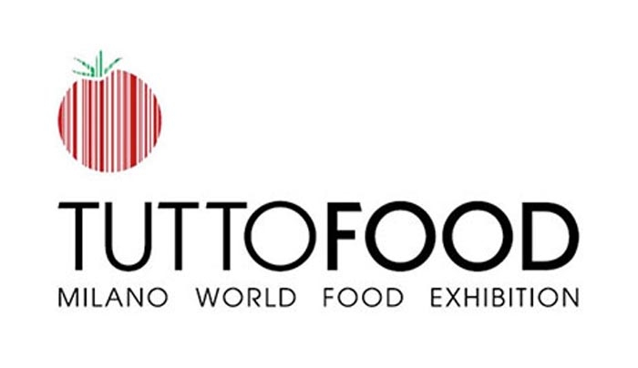 «Στη Διεθνή Έκθεση Τροφίμων Tuttofood 2017 στο Μιλάνο-Ιταλία, 8 με 11 Μαΐου 2017»