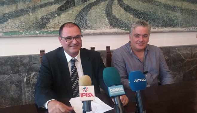 Ο Στράτος Καρίκης στο Ψηφοδέλτιο της ΑΝΕΛ - Σημαντικά σημεία από τη Συνέντευξη τύπου
