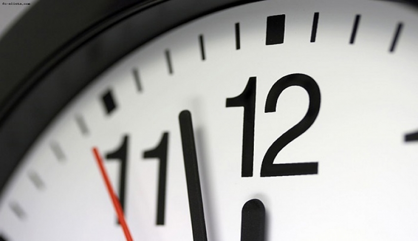 Αλλάζει η ώρα ξημερώματα Κυριακής -Πώς να ρυθμίσετε τα ρολόγια