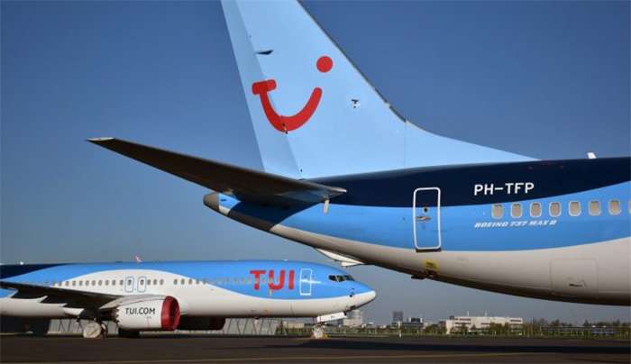 TUI: Νέα δρομολόγια προς την Κω από τρία βρετανικά αεροδρόμια