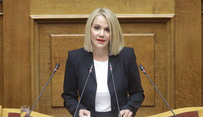 Πρόταση Μίκας Ιατρίδη, για την ενίσχυση των υποδομών ύδρευσης, άρδευσης και «πράσινων» μονάδων αφαλάτωσης στα Δωδεκάνησα, από το Αναπτυξιακό Πρόγραμμα Δημοσίων Επενδύσεων.