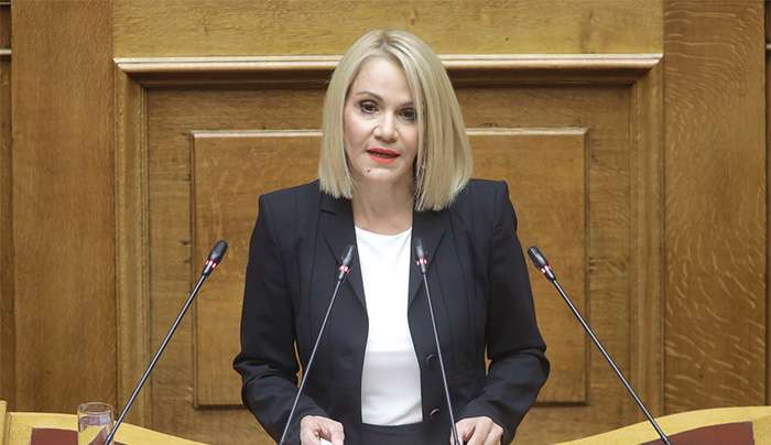Πρόταση Μίκας Ιατρίδη, για την ενίσχυση των υποδομών ύδρευσης, άρδευσης και «πράσινων» μονάδων αφαλάτωσης στα Δωδεκάνησα, από το Αναπτυξιακό Πρόγραμμα Δημοσίων Επενδύσεων.