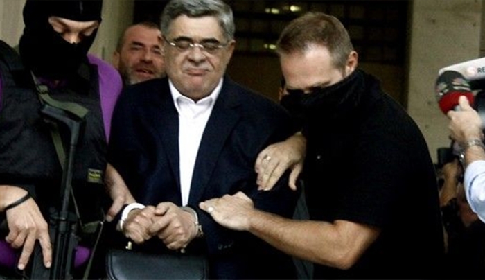 Πώς θα πάει η Χρυσή Αυγή στις εκλογές με τα στελέχη της στη φυλακή