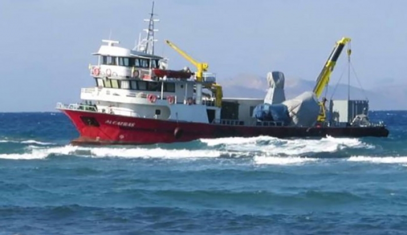Νέα τουρκική πρόκληση – απάντηση στην ΕΕ: Navtex από την Άγκυρα για… έρευνες μέχρι την Κρήτη