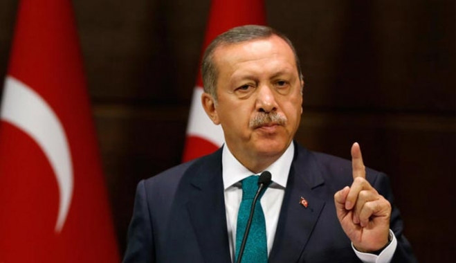 Ερντογάν: Η ΕΕ θα έχει περισσότερες «εξόδους» χωρών εάν συνεχίσει την ίδια πορεία